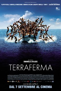 pelicula Terraferma