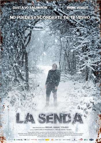 pelicula La Senda