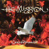 pelicula The Mission – Carved in Sand [Rock Alternativo]