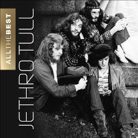 pelicula Jethro Tull – All the Best [2012]