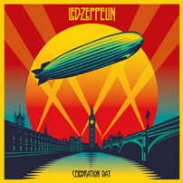 pelicula Led Zeppelin – Celebration Day [2012]