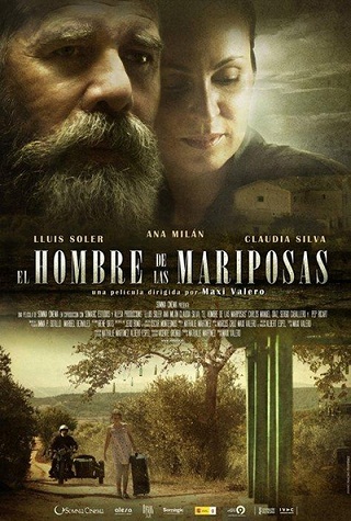 pelicula El Hombre De Las Mariposas