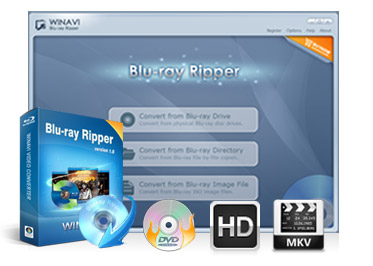 pelicula WinAVI Blu-ray Ripper v1 5 2 4734