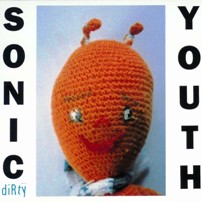 pelicula Sonic Youth – Dirty [Rock Alternativo]