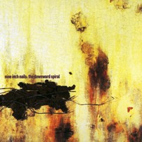 pelicula Nine Inch Nails  The Downward Spiral [Rock Alternativo]