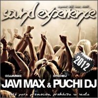 pelicula Sound Experience 2012 (Javi Max & puchi Dj)