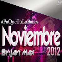 pelicula Pa Que Tu Lo Bailes Noviembre 2012