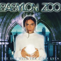 pelicula Babylon Zoo – The Boy with the X-Ray Eyes [Rock Alt]