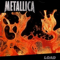 pelicula Metallica – Load [Rock Alternativo]