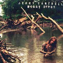 pelicula Jerry Cantrell – Boggy Depot [Rock Alternativo]