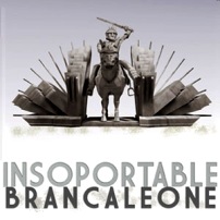 pelicula Brancaleone – Insoportable (EP)