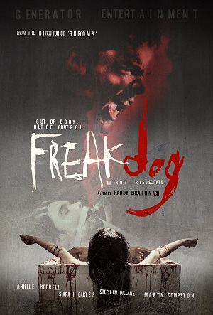 pelicula Freakdog