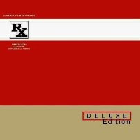 pelicula QOTSA – Rated R (Deluxe Edition) [Rock Alternativo]