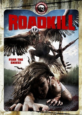 pelicula Roadkill