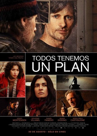 pelicula Todos Tenemos Un Plan