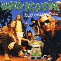 pelicula Ugly Kid Joe – The Collection [Rock Alternativo]