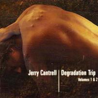 pelicula Jerry Cantrell – Degradation Trip (Vol 1&2) [Rock Alternativo]