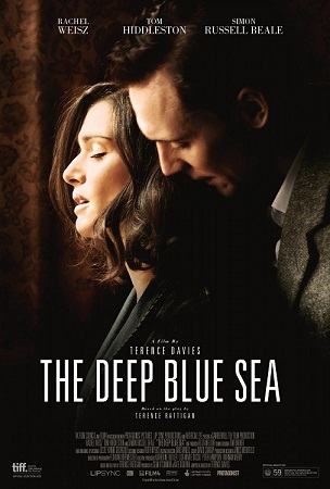 pelicula The Deep Blue Sea