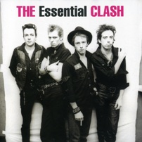 pelicula The Clash – The Essential [Rock Alternativo]