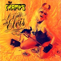 pelicula The Cramps – A Date with Elvis [Rock Alternativo]