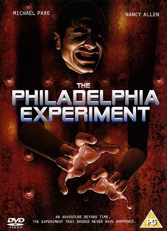 pelicula El Experimento Filadelfia