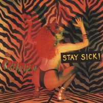 pelicula The Cramps – Stay Sick! [Rock Alternativo]