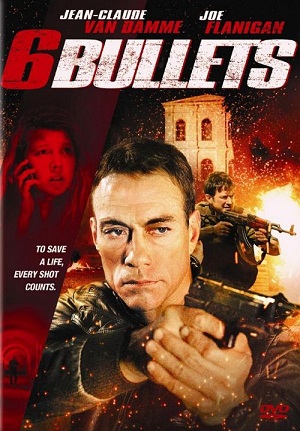 pelicula 6 Balas