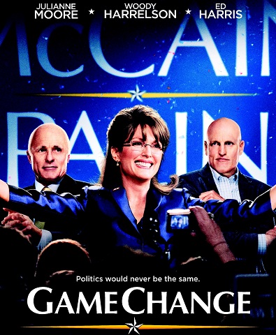 pelicula Game Change