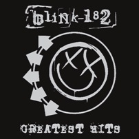 pelicula blink-182 – Greatest Hits [Rock Alternativo]