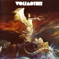 pelicula Wolfmother – Wolfmother [Rock Alternativo]