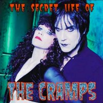 pelicula The Secret Life of The Cramps [Rock Alternativo]