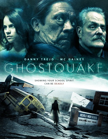 pelicula Ghostquake