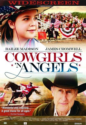 pelicula Cowgirls N Angels