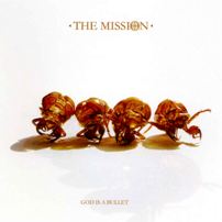 pelicula The Mission – God is a Bullet