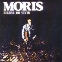 pelicula Moris – Fiebre de Vivir