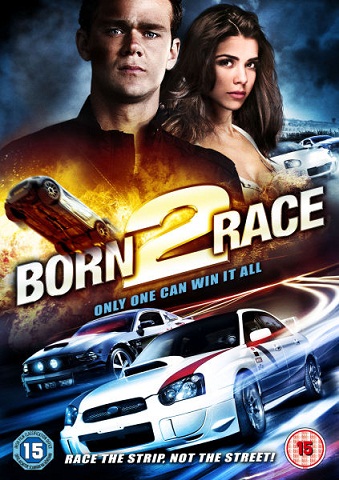 pelicula Born To Race