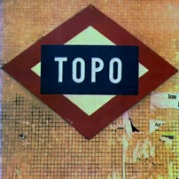 pelicula Topo – Topo