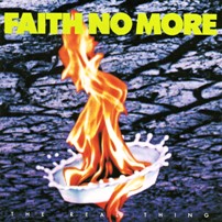 pelicula Faith No More – The Real Thing