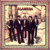 pelicula Alameda – Alameda