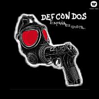 pelicula Def Con Dos – España es Idiota