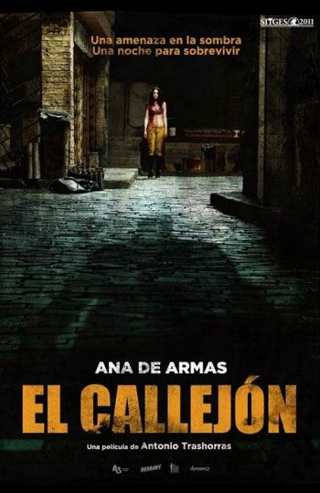 pelicula El Callejón