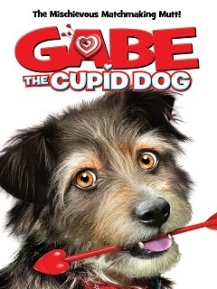 pelicula Gabe El Perro Cupido