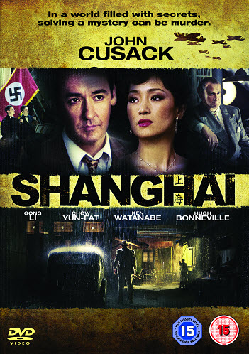 pelicula Shanghai