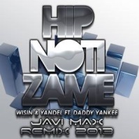 pelicula Wisin & Yandel Ft  Daddy Yankee – Hipnotizame Javi Max Remix 2Mil13