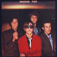 pelicula Nacha Pop – Nacha Pop