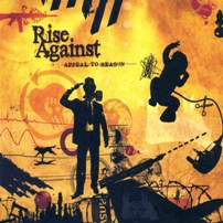 pelicula Rise Against – Appeal to Reason