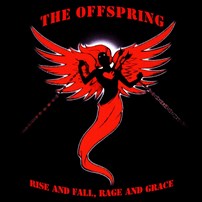 pelicula Offspring – Rise and Fall, Rage and Grace