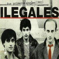 pelicula Ilegales – Primeros Singles