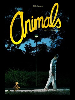 pelicula Animals