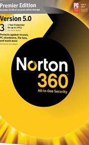 pelicula Norton 360 Premier Edition v6 0 19 8 0 14